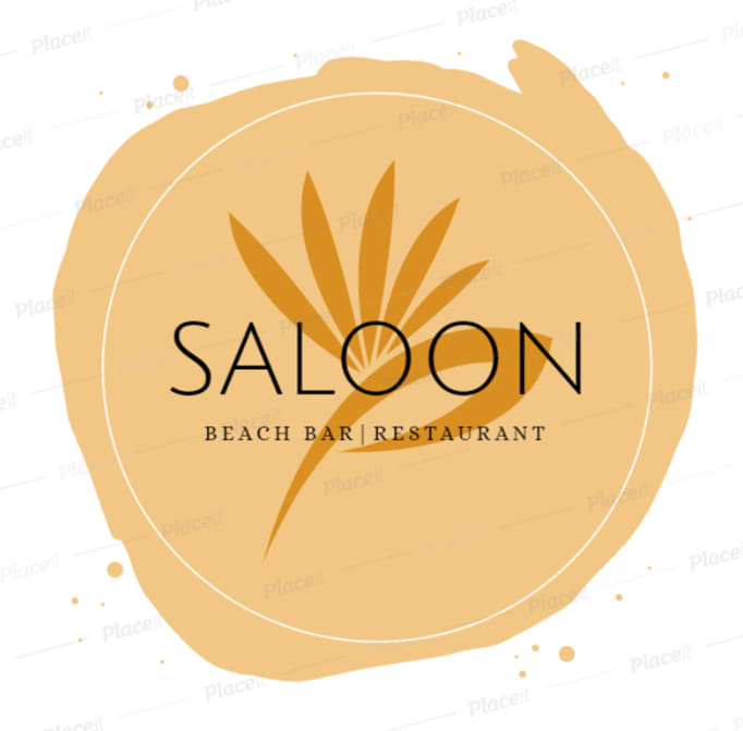 Saloon Beach Bar Restaurant